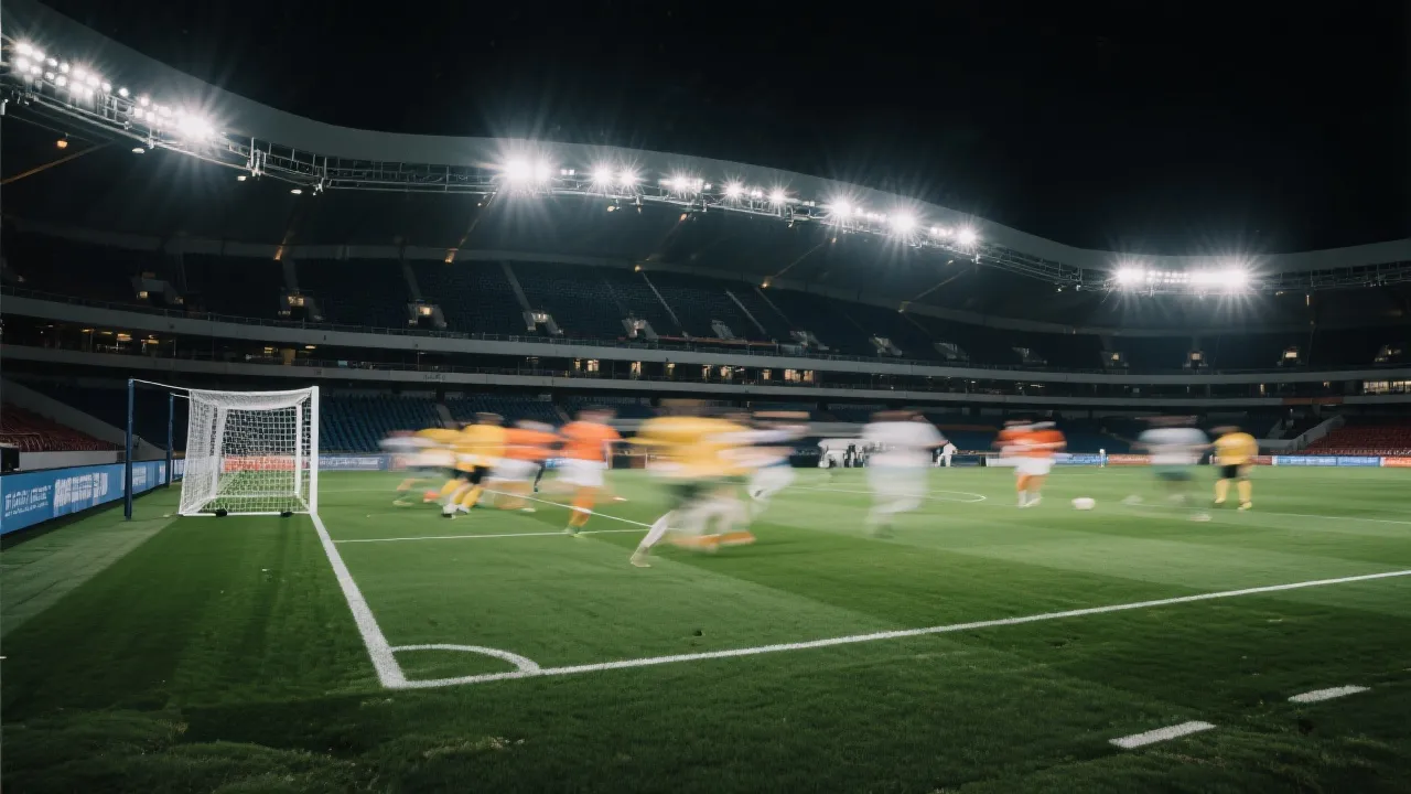 热门赛事与数据中心